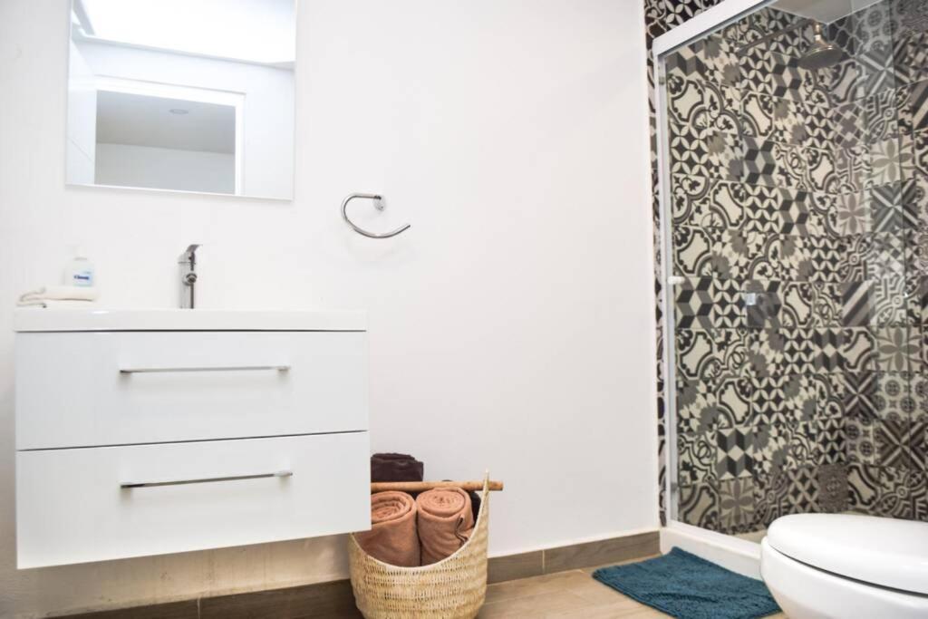 Villas Marlin 108, A Pie De Playa, Albercas, Jacuzi, Ubicacion Inmejorable 坎昆 外观 照片